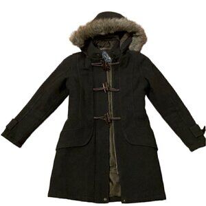 𝅺💚 I. Spiewak & Sons wool McElroy coat - XS/0​
